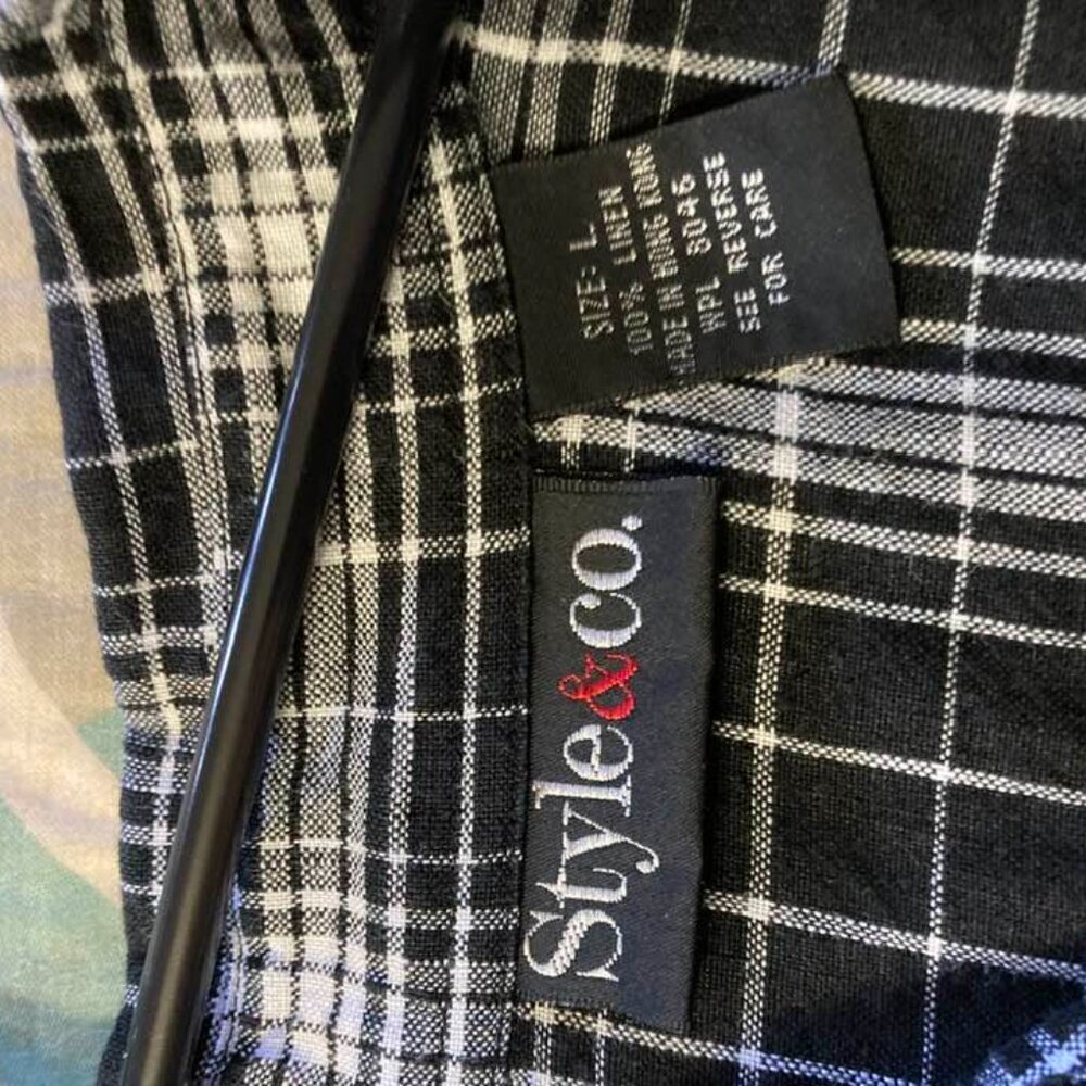 Styles & Co - Picture 7 of 7